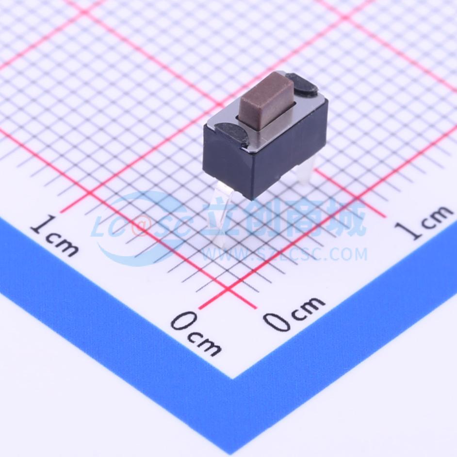 点击查看大图 DTS-32N-V-B实物图