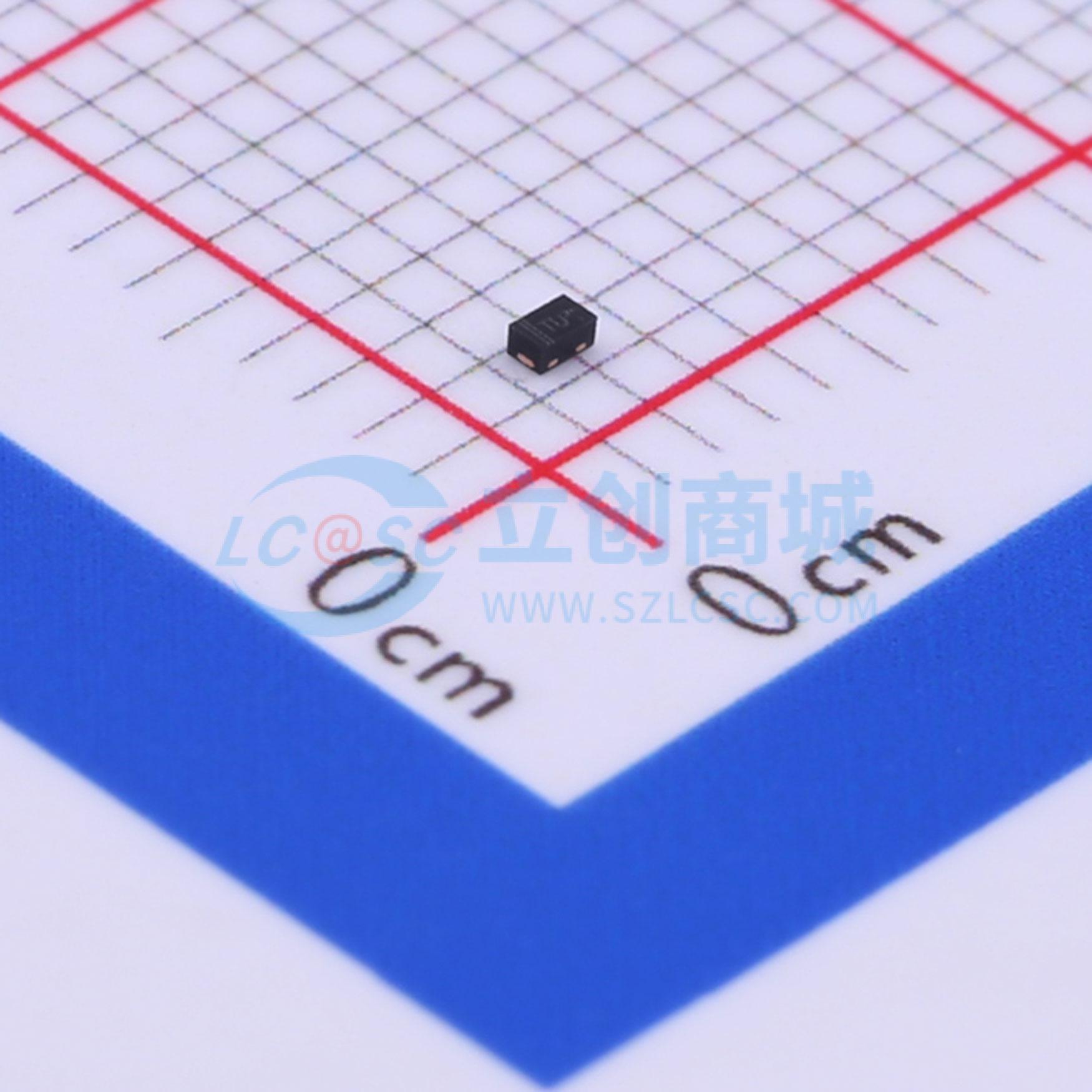 LBAT54BST5G实物图