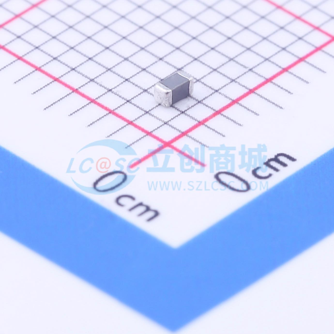 点击查看大图 ERTJ1VG103JA实物图