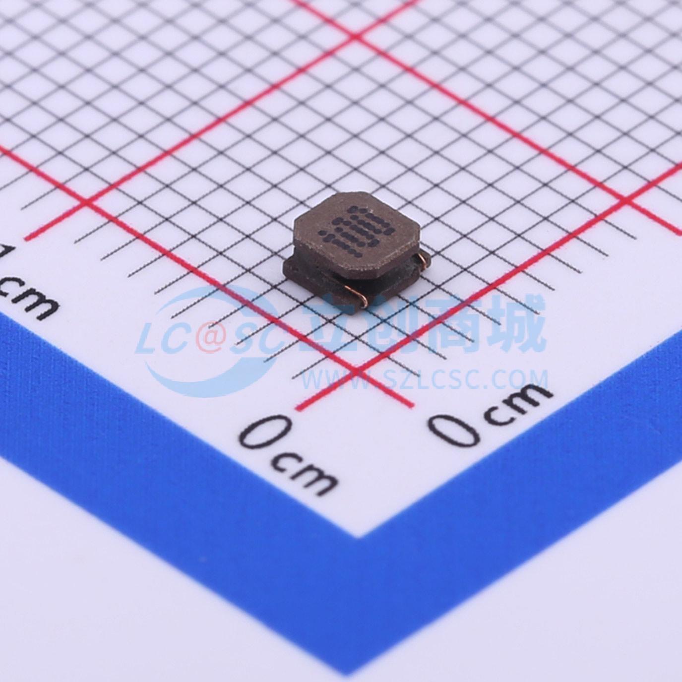 点击查看大图 SLW3015P100MST实物图