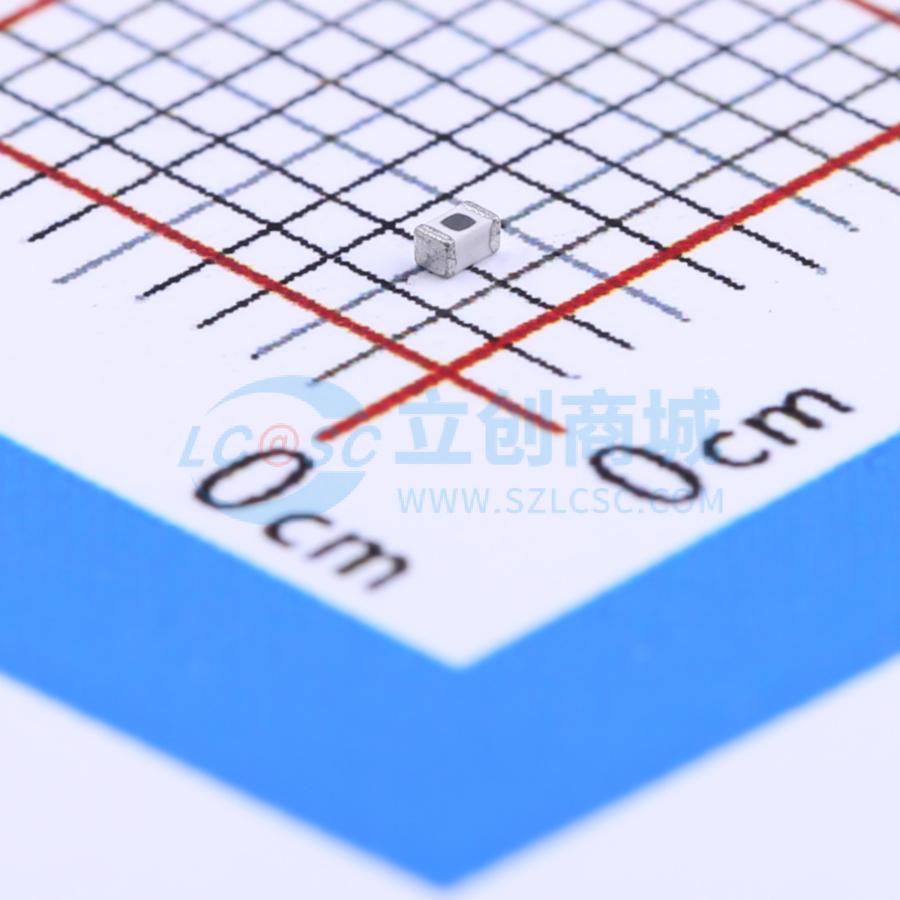 点击查看大图 HQ1005C3N9ST实物图