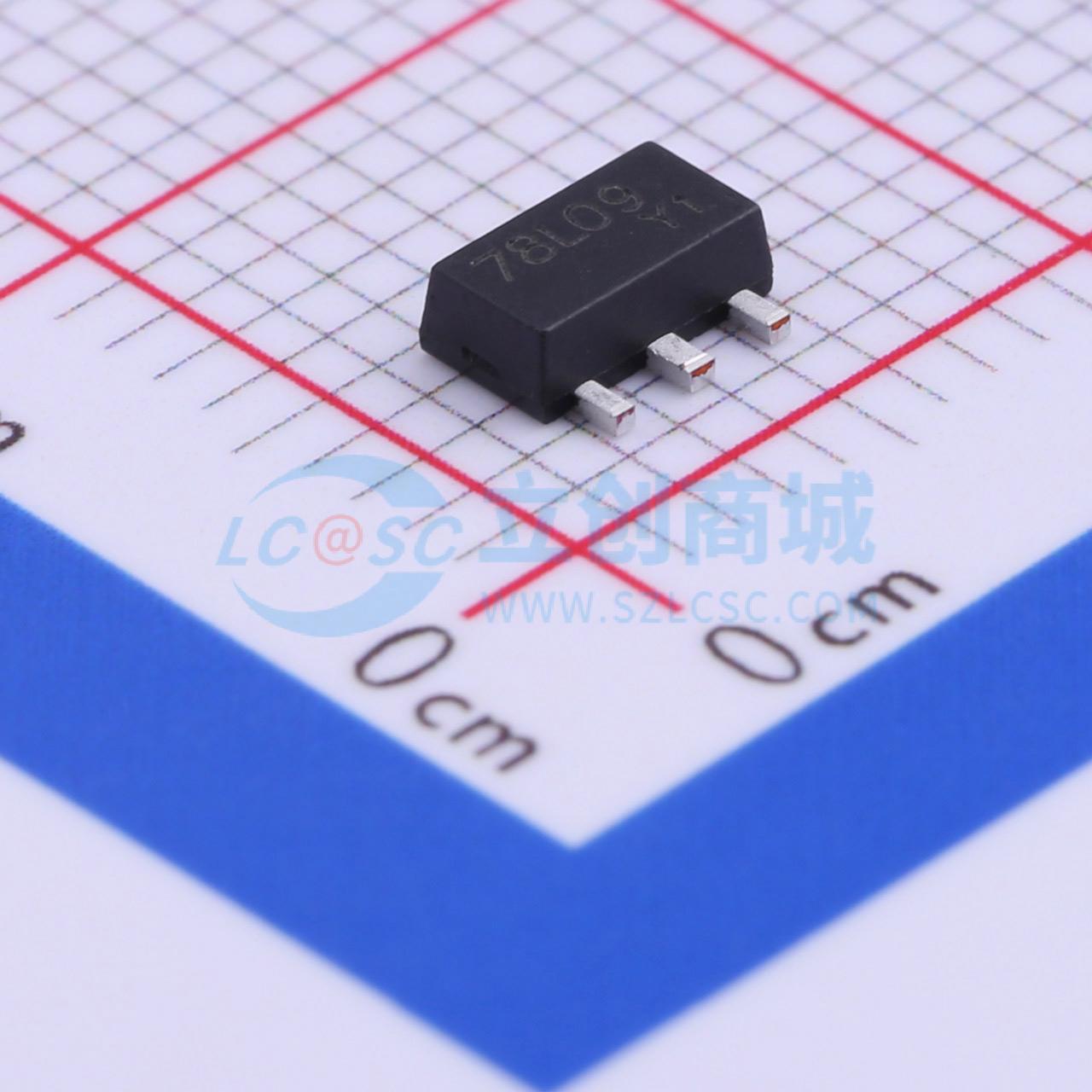 点击查看大图 78L09-150实物图