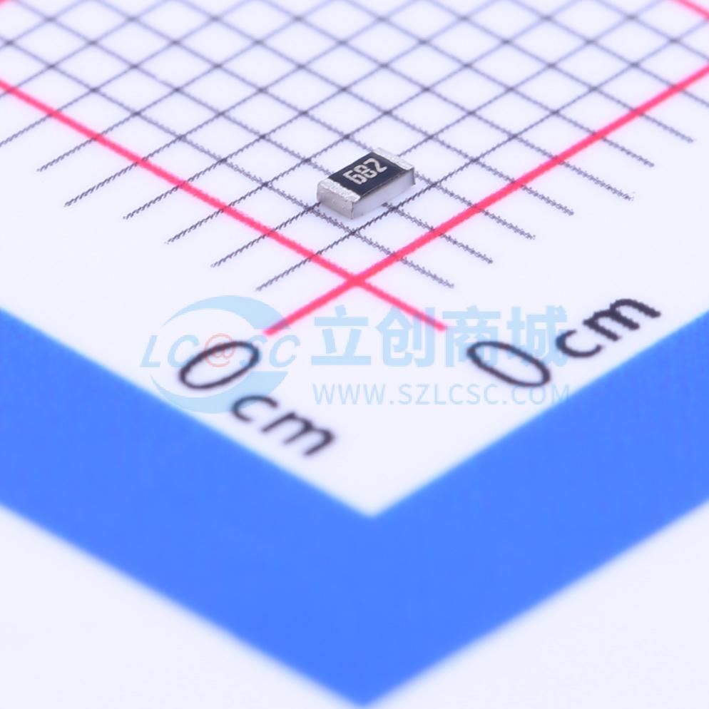点击查看大图 RM06JTN682实物图