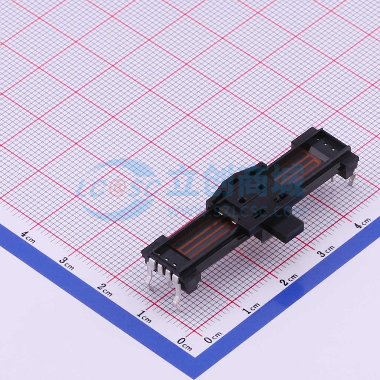 点击查看大图 RS30H11AAA0B实物图