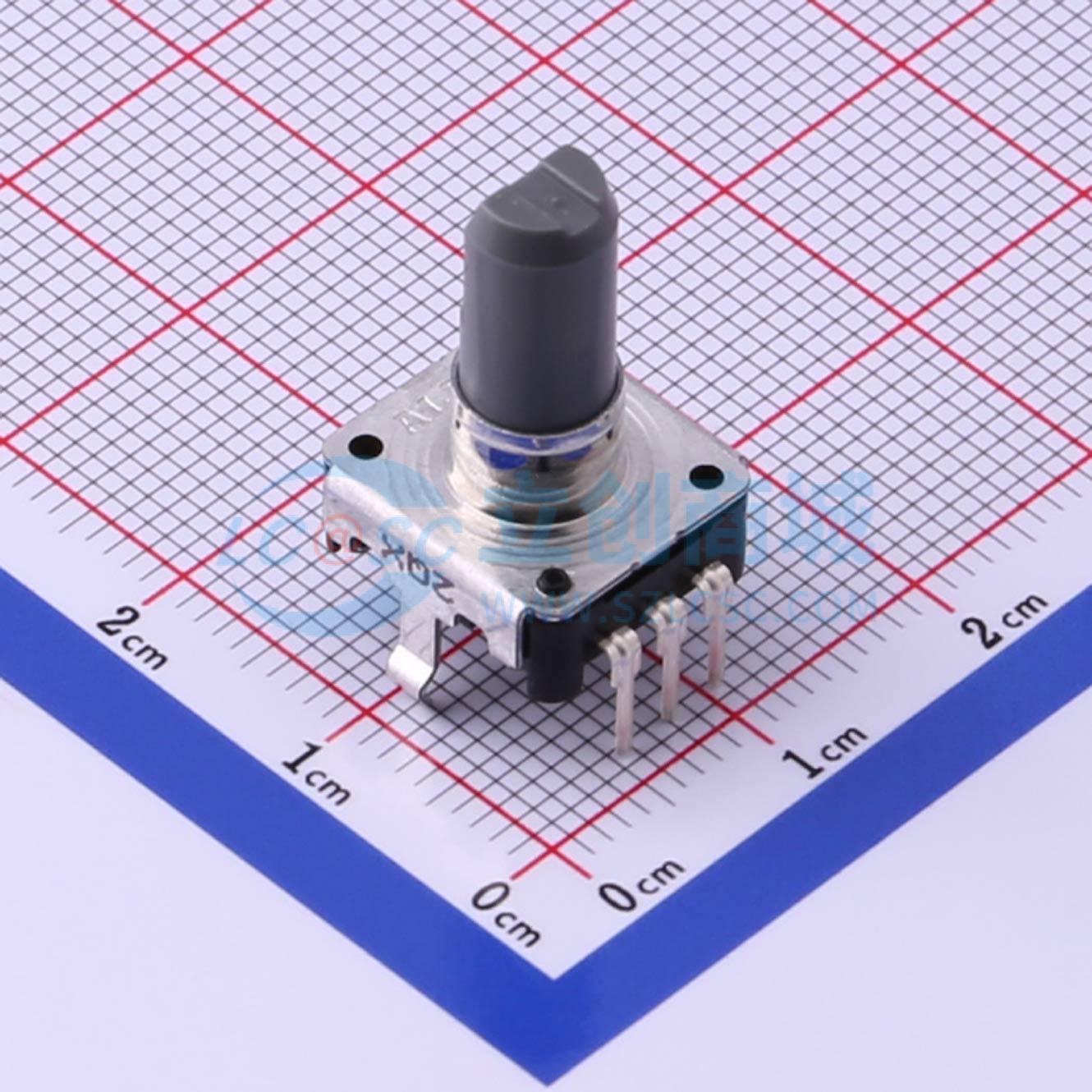 EC12E1220406实物图