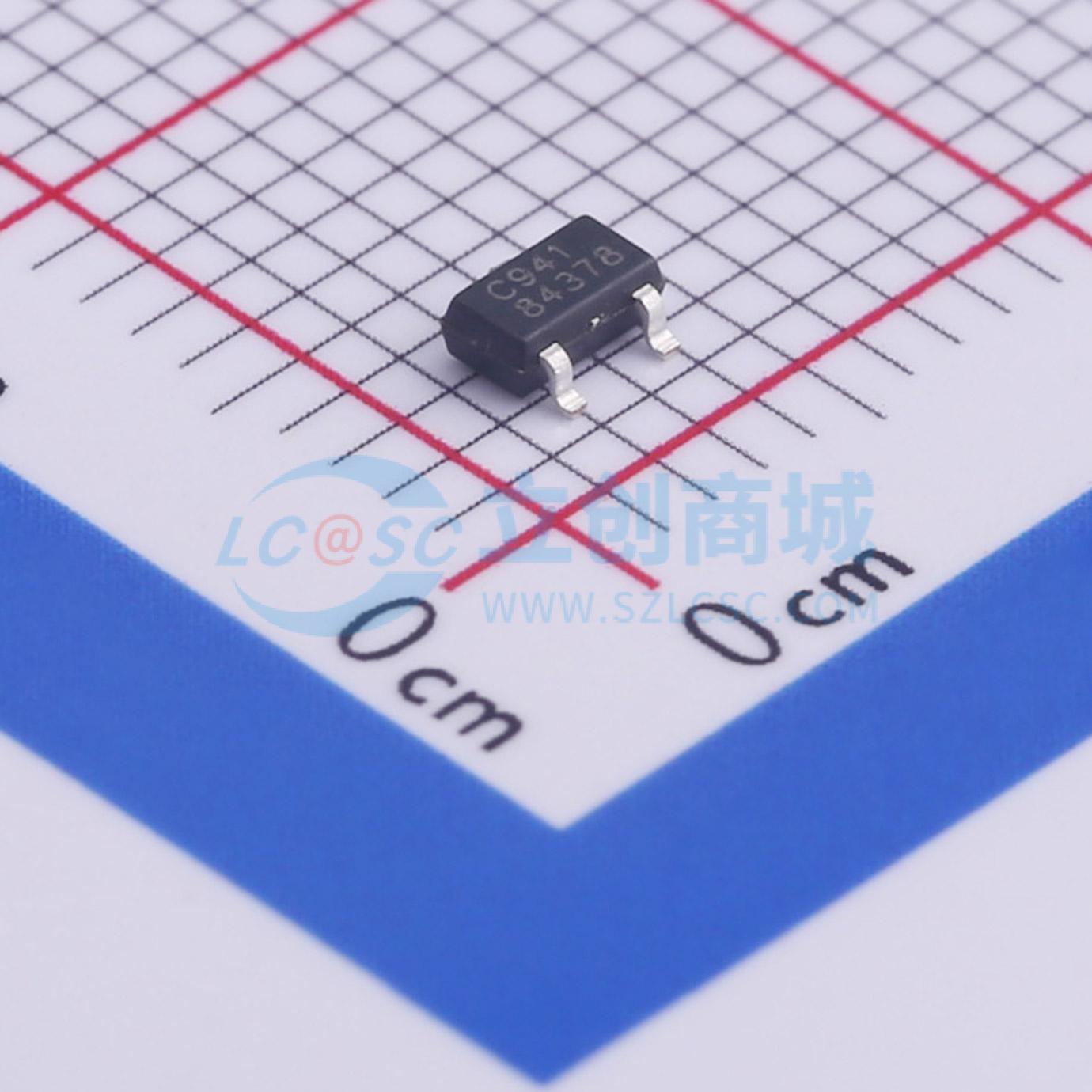 点击查看大图 CH941SR实物图