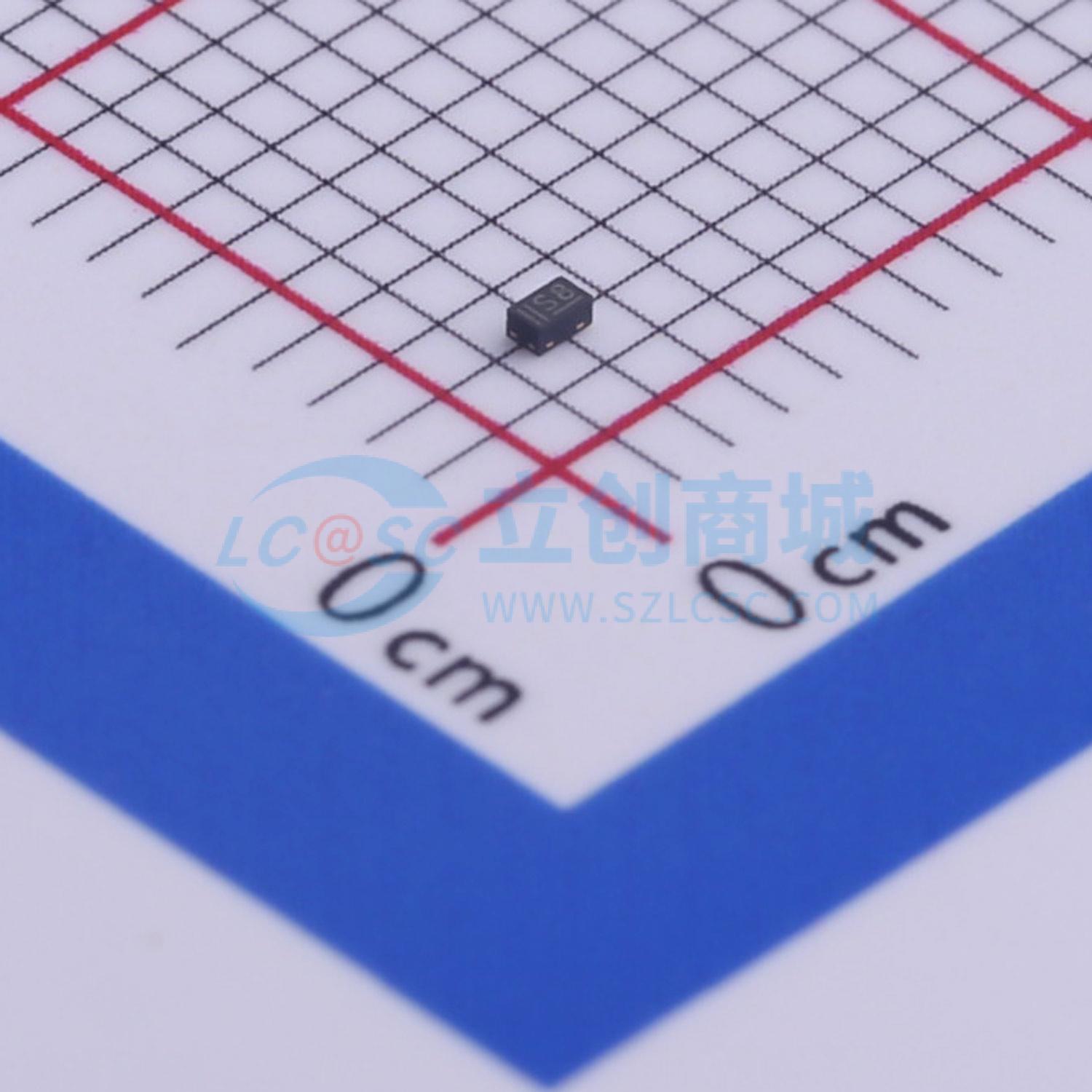 点击查看大图 BAS70L,315实物图