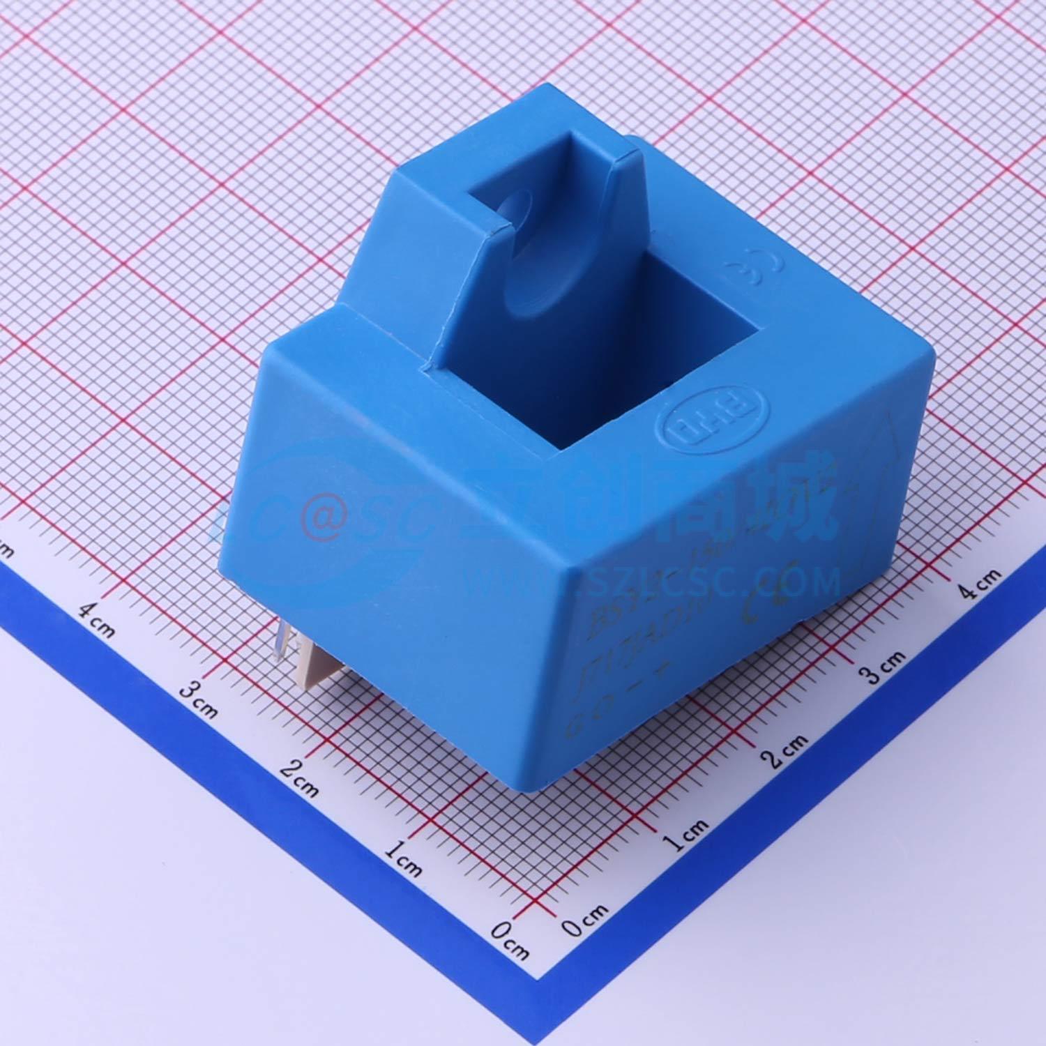 点击查看大图 BSY2-150/4IOV2实物图