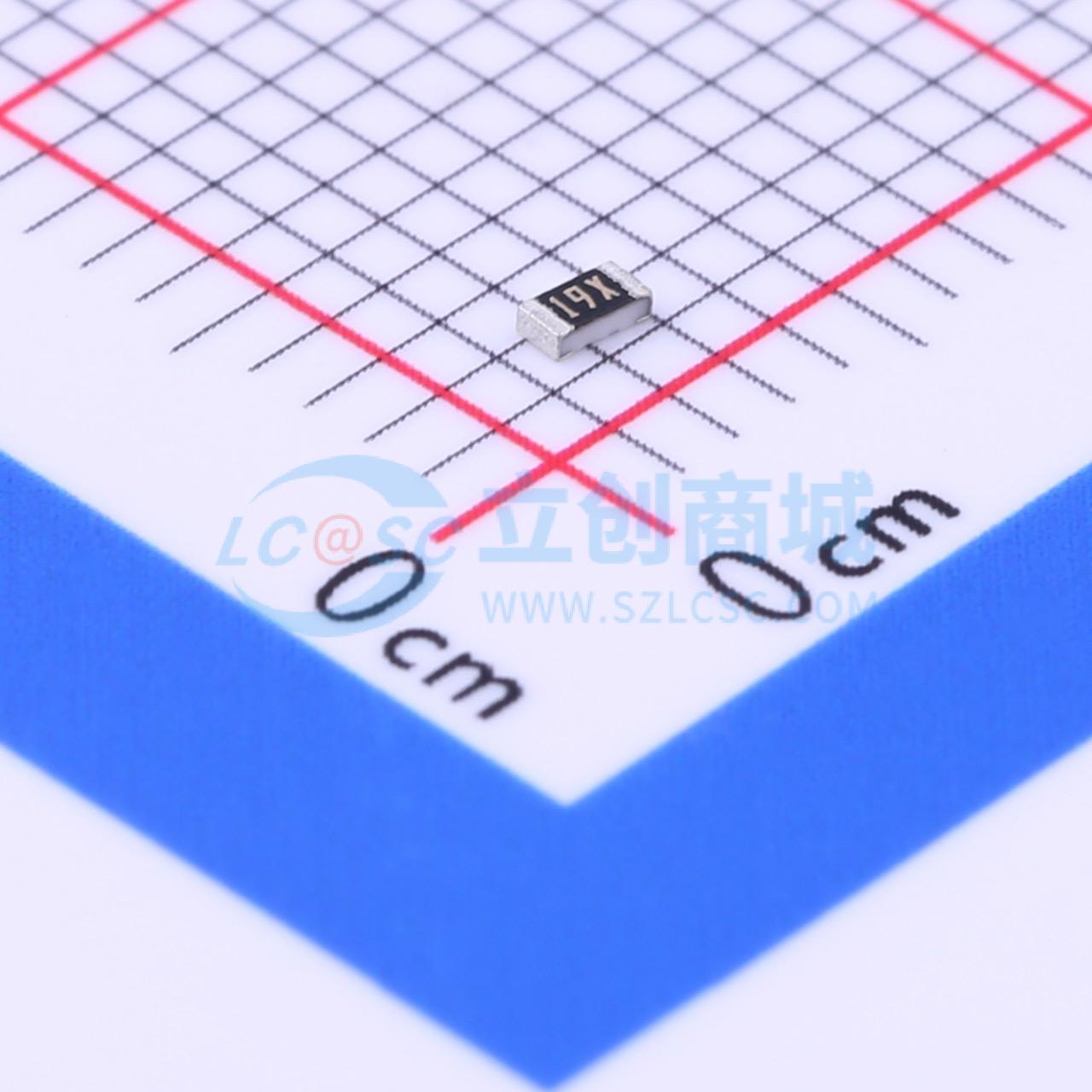 点击查看大图 ARG03FTC15R4实物图