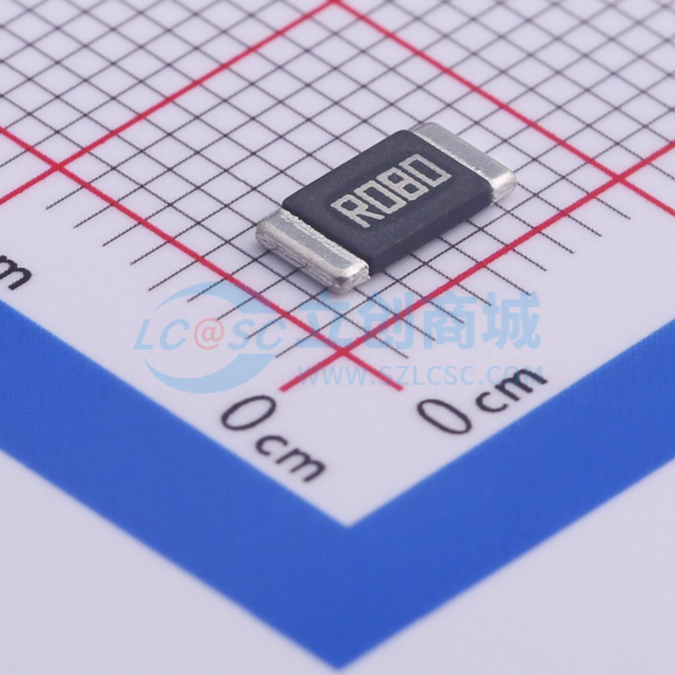 RLP25FEGR080实物图