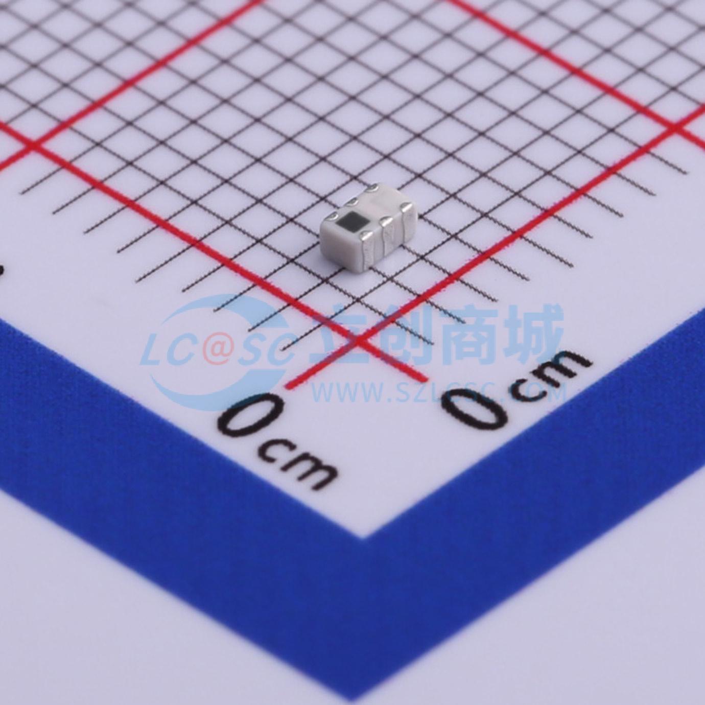 DPX202690DT-4084A1实物图