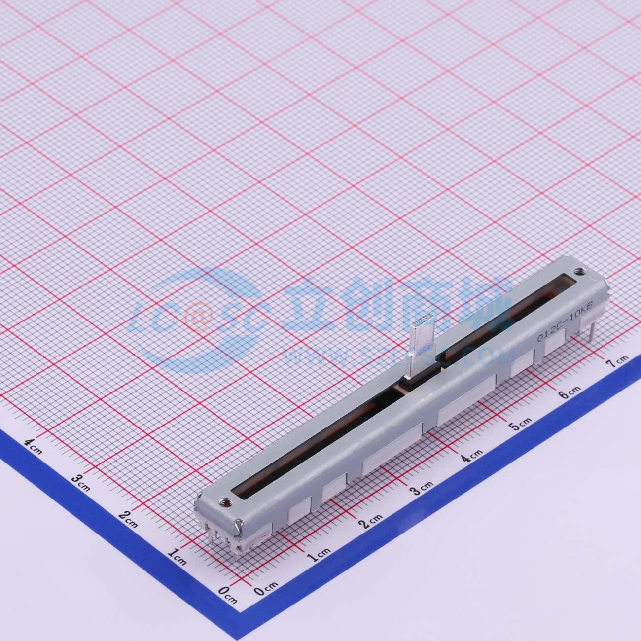 RS6011Y19004实物图