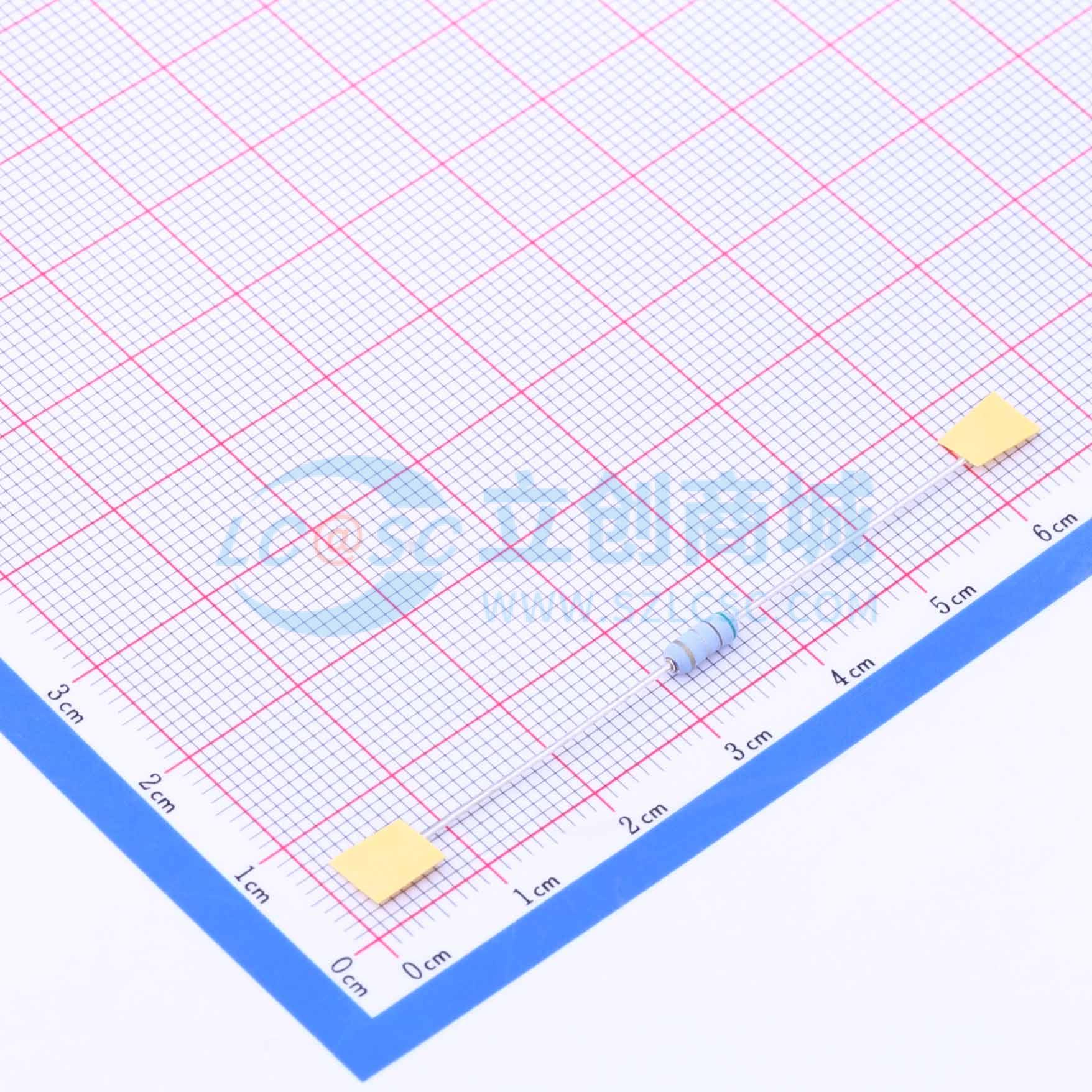 CW1/2CT52AR51J实物图