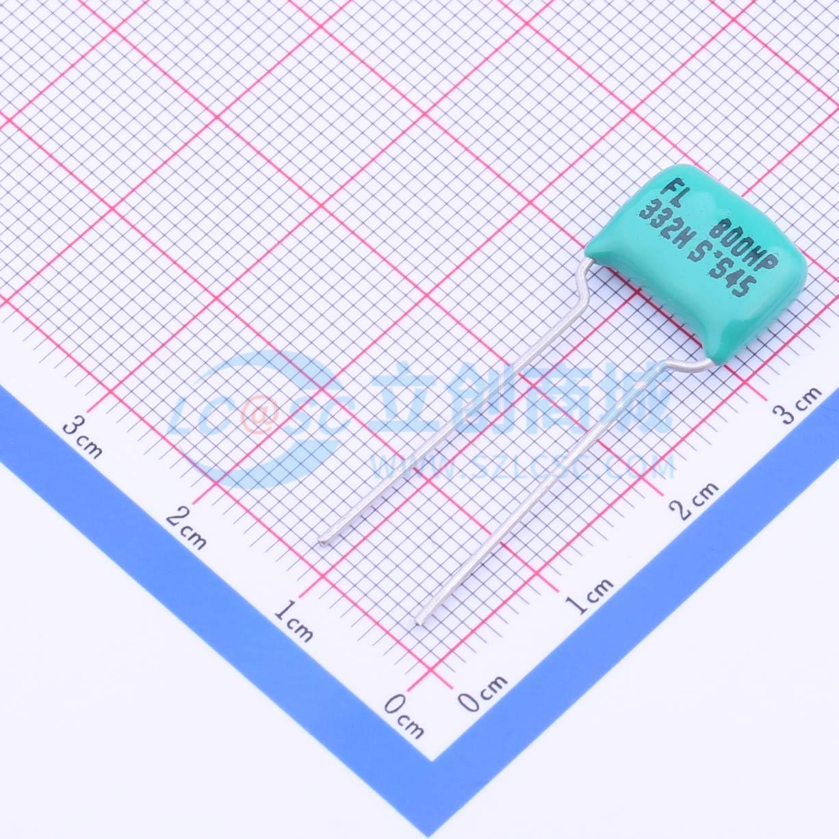 点击查看大图 FLS(441) 800HP 332H 215F实物图