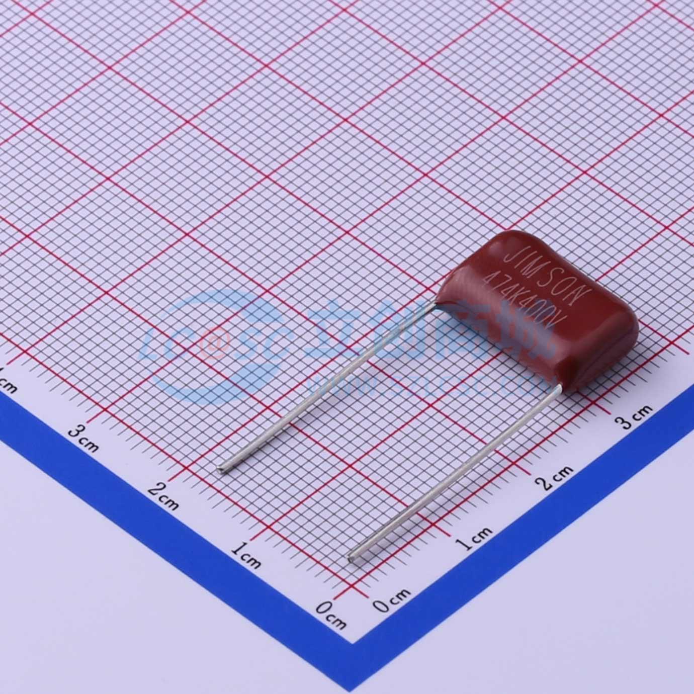 点击查看大图 MPP474K400D02实物图