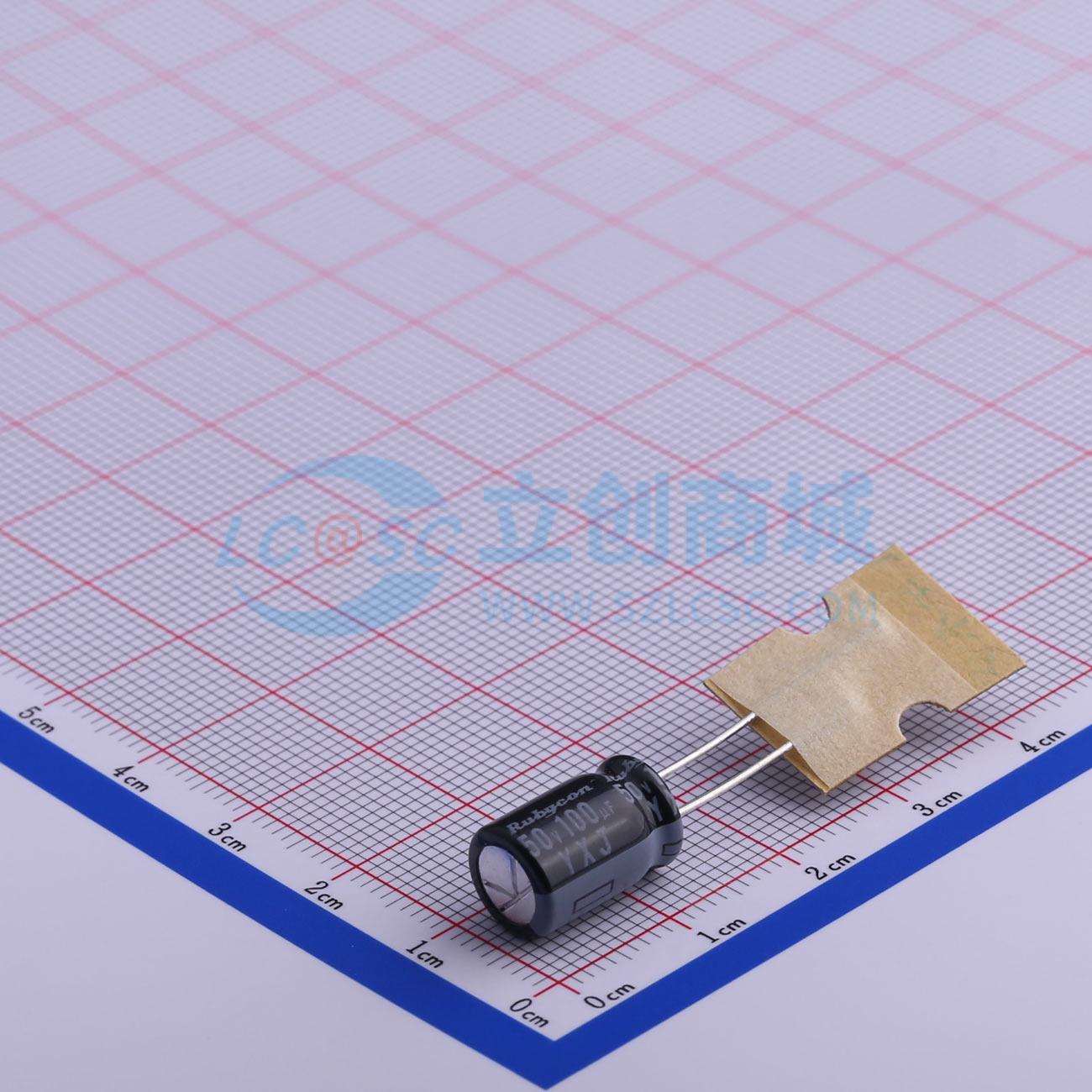 点击查看大图 50YXJ100MT78X11.5实物图