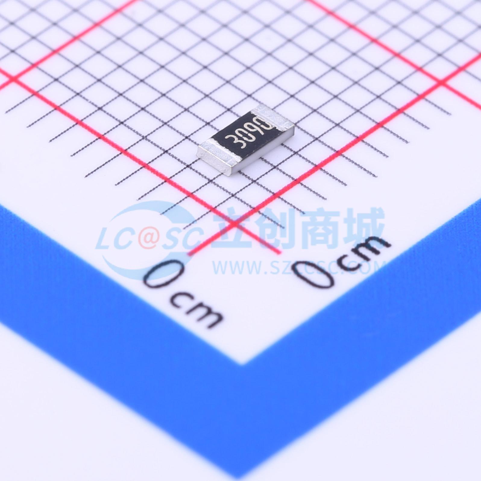 点击查看大图 RTT063090FTP实物图