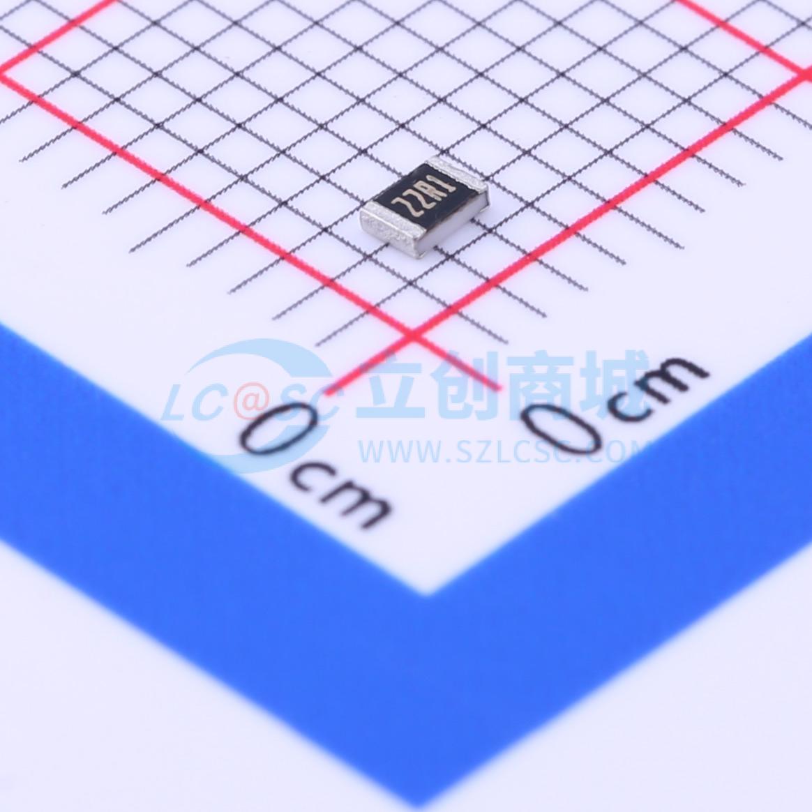 ARG05FTC22R1实物图
