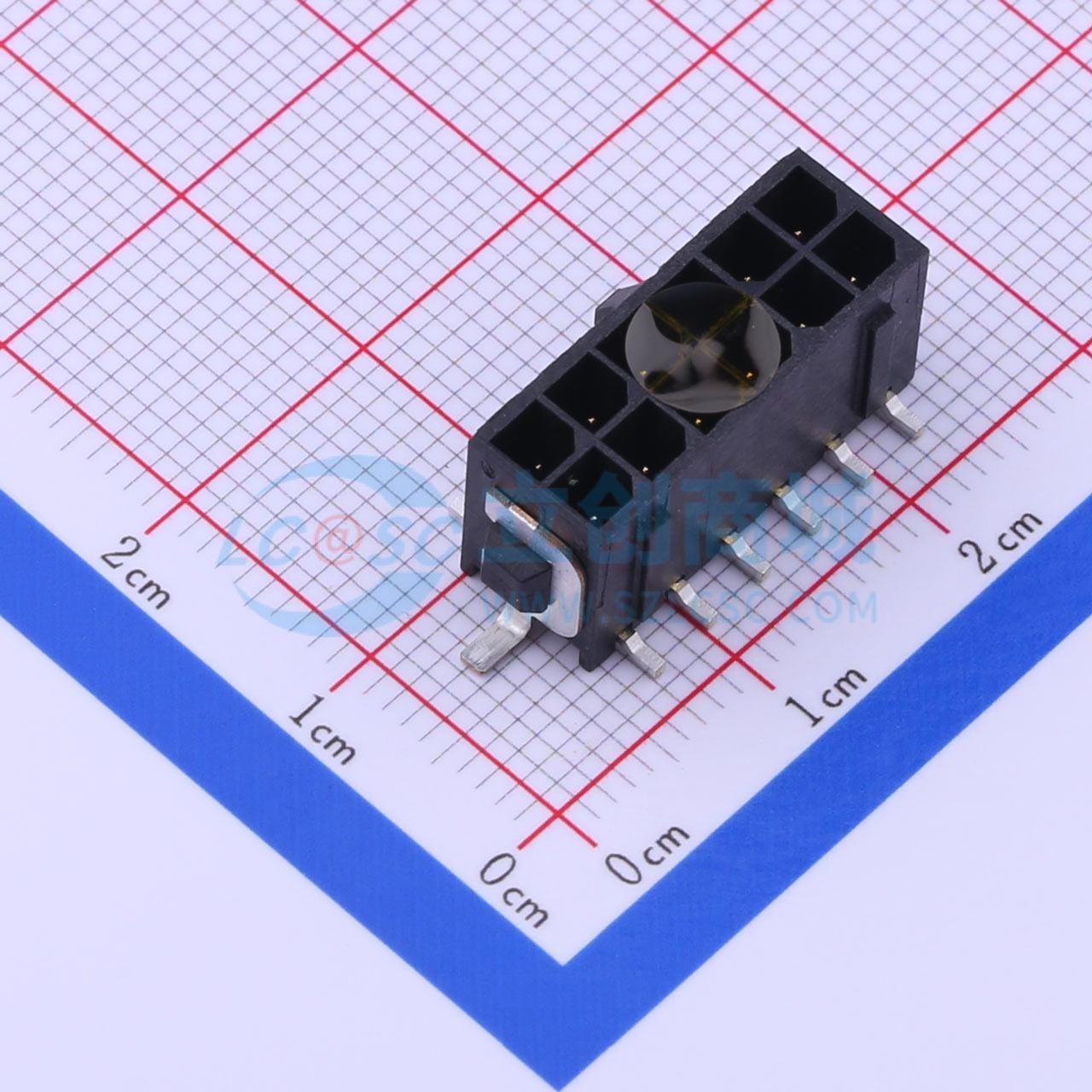点击查看大图 4-794637-2实物图