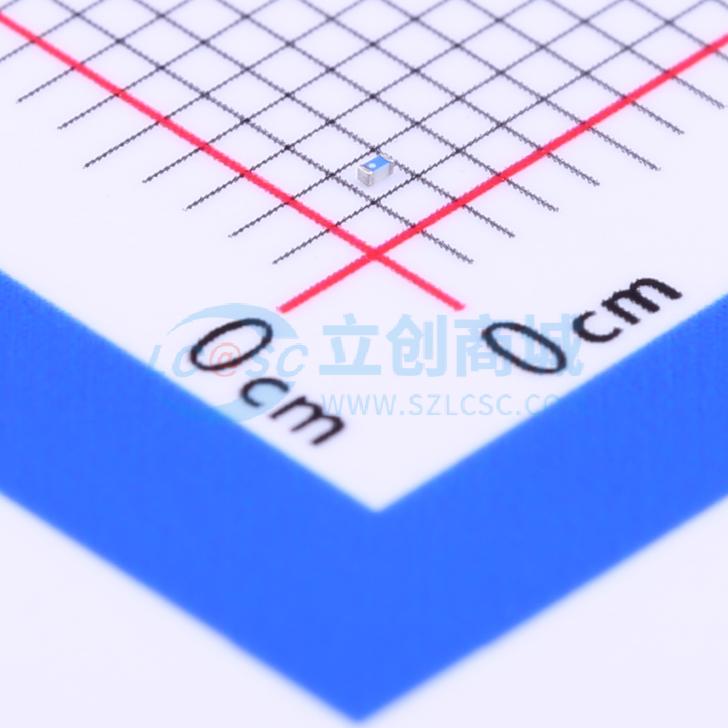 点击查看大图 LQP03TN8N2J02D实物图