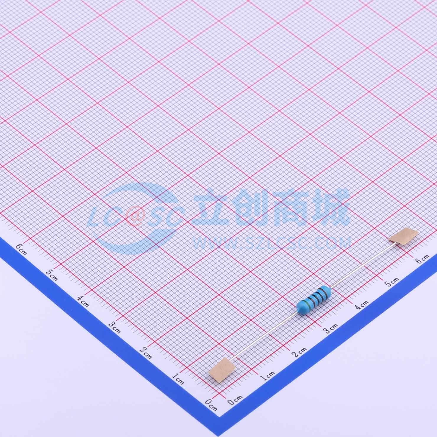 RN1WS510RFT/BA1实物图