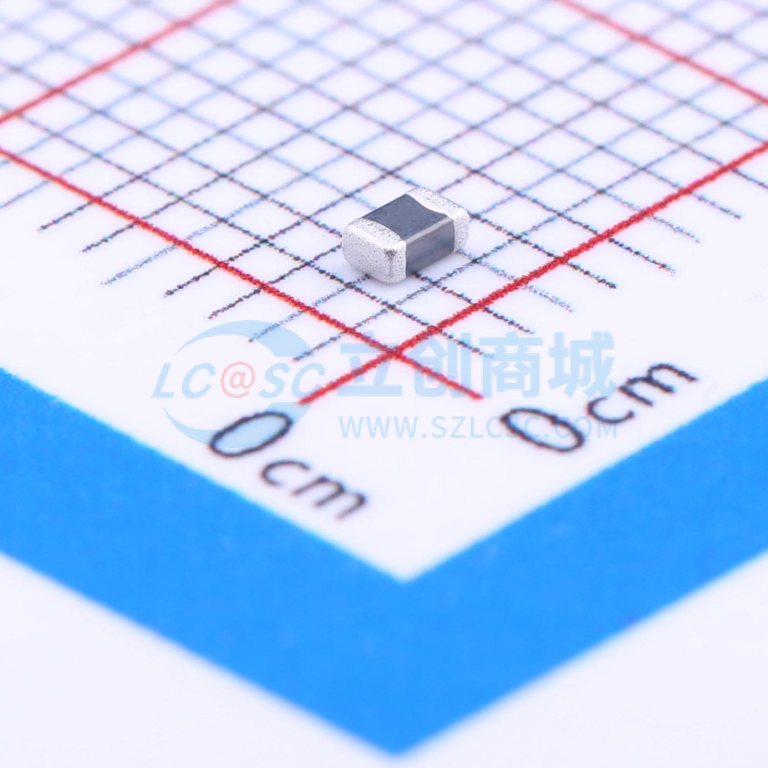 MLF2012A1R0JT000实物图