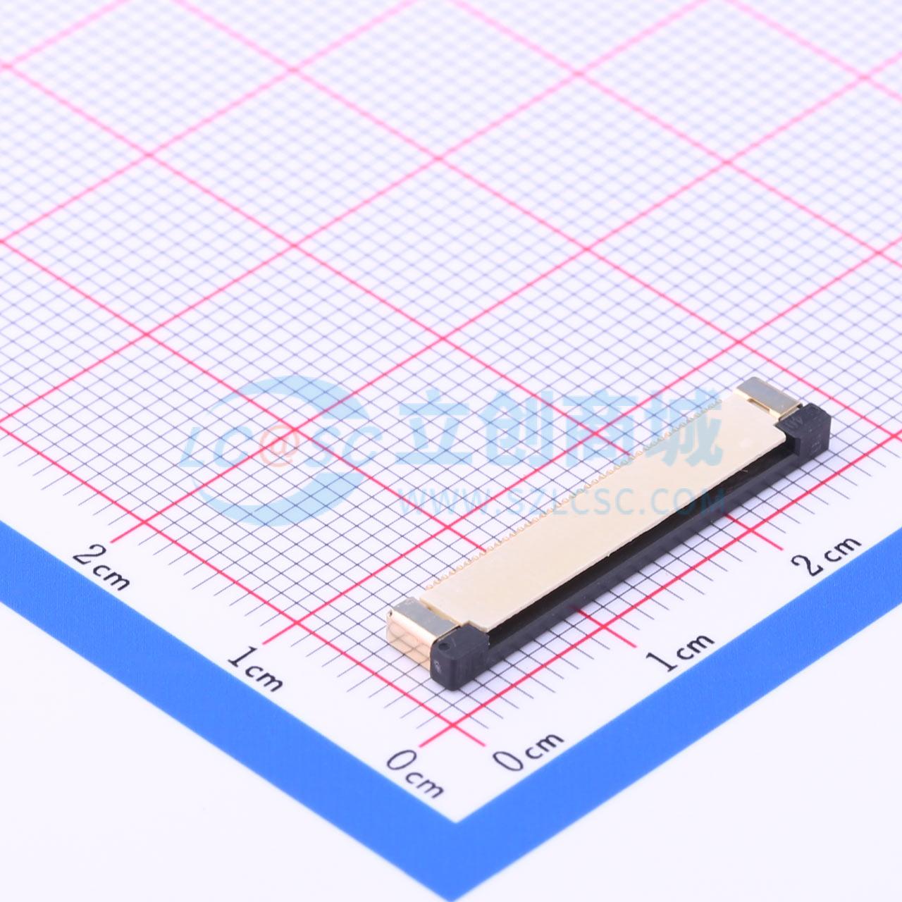 点击查看大图 F0500WR-S-40PNLNG1GT0R实物图