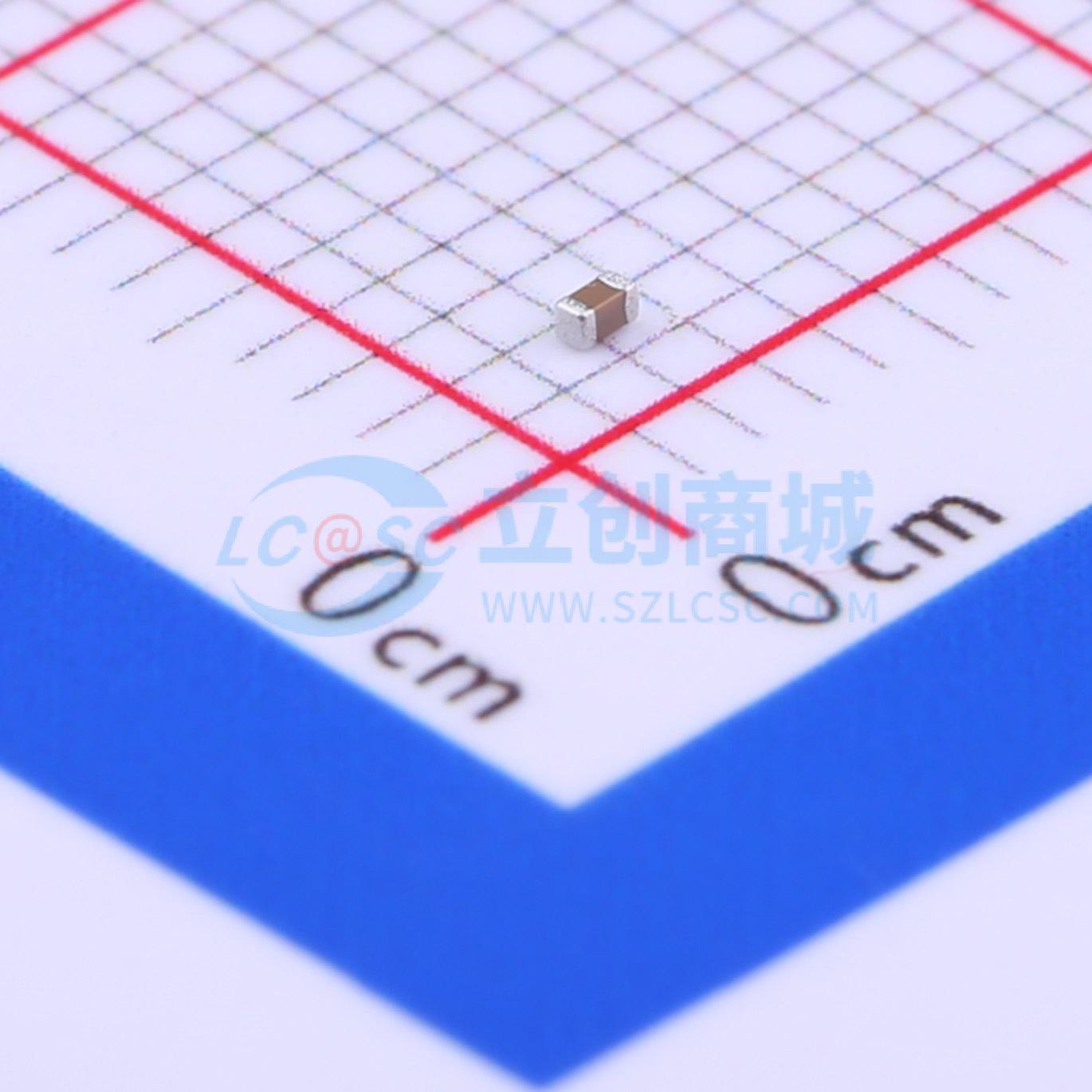 C1005X7R1E223KT000F实物图