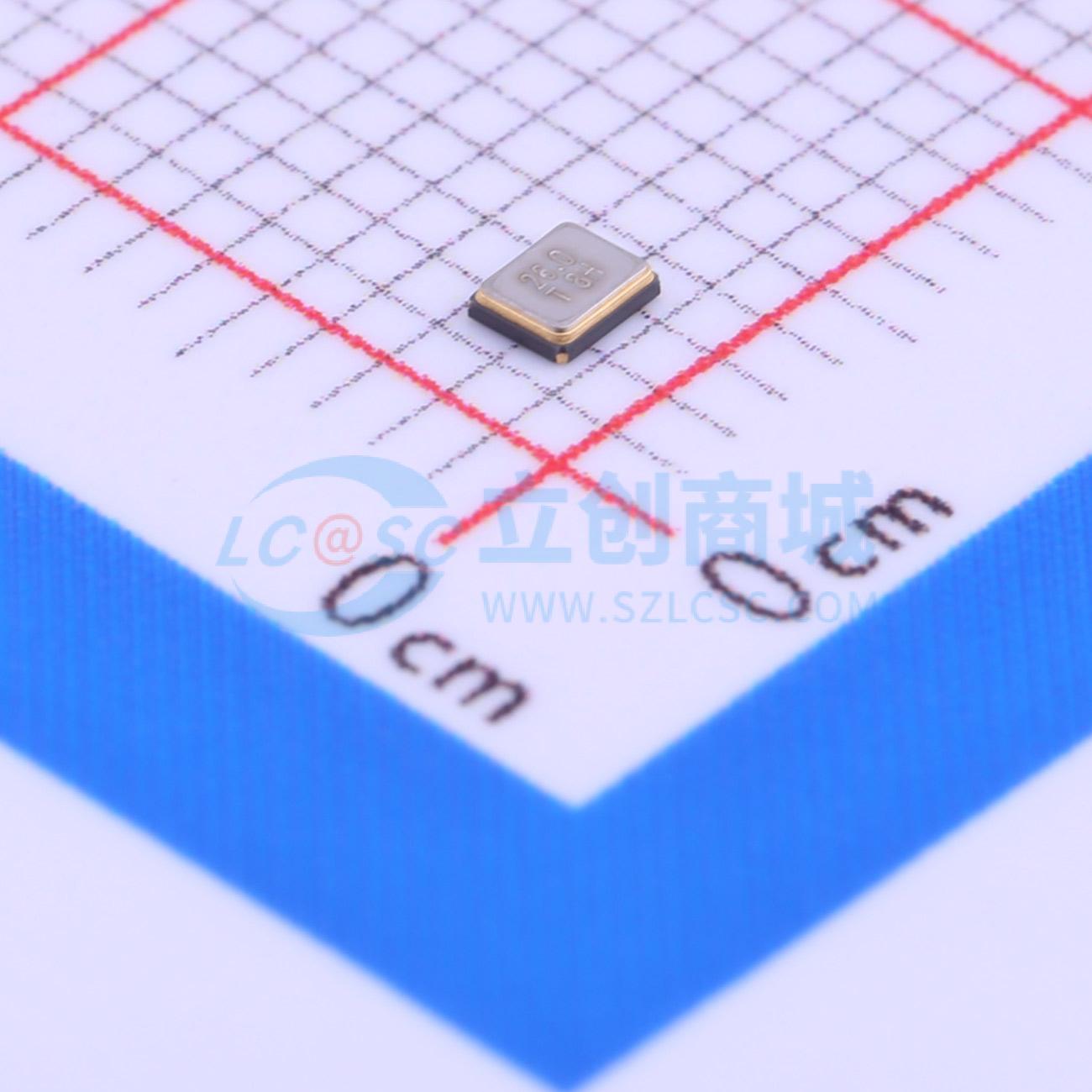 点击查看大图 SX20Y026000B91T实物图