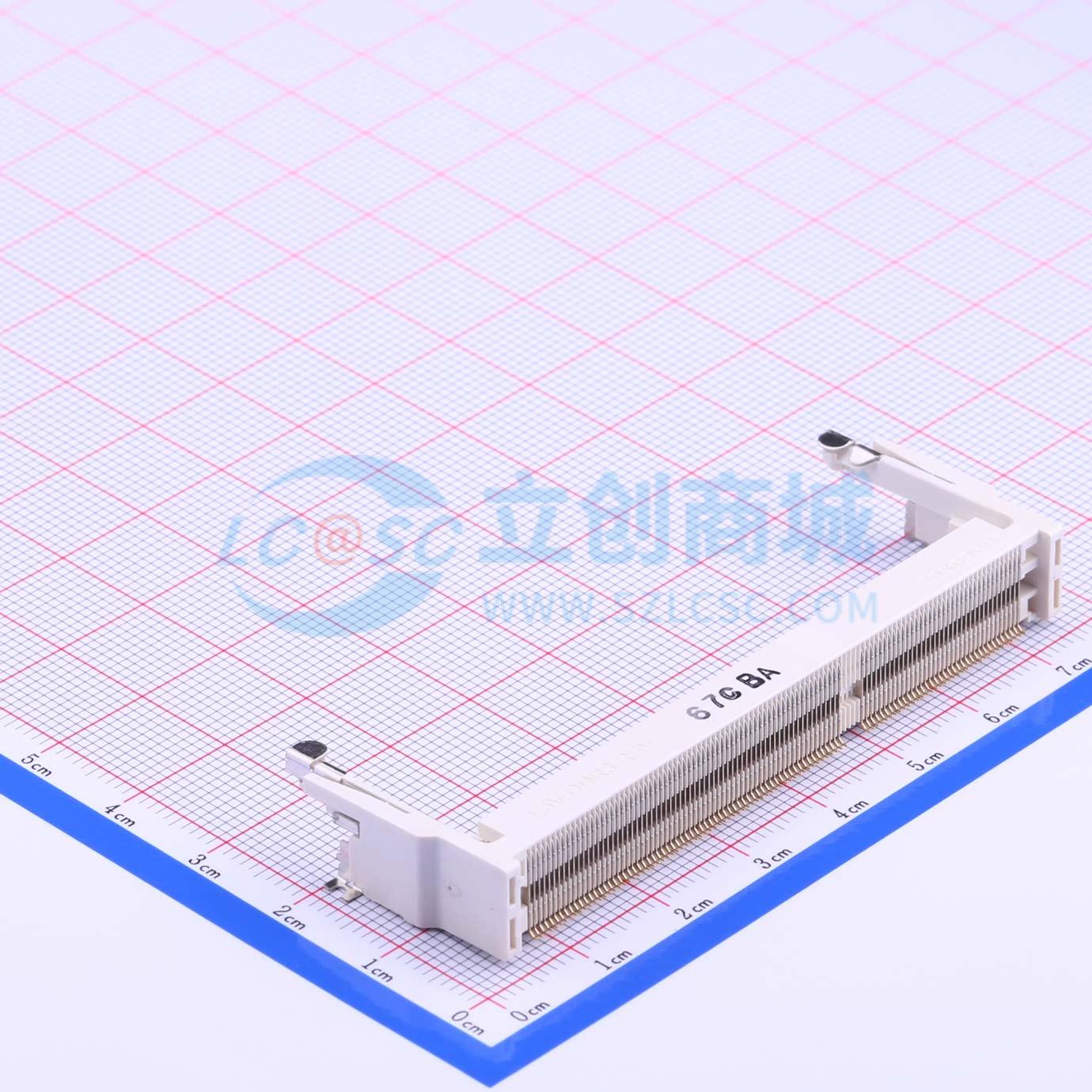 点击查看大图 AS0A621-HARN-7H实物图