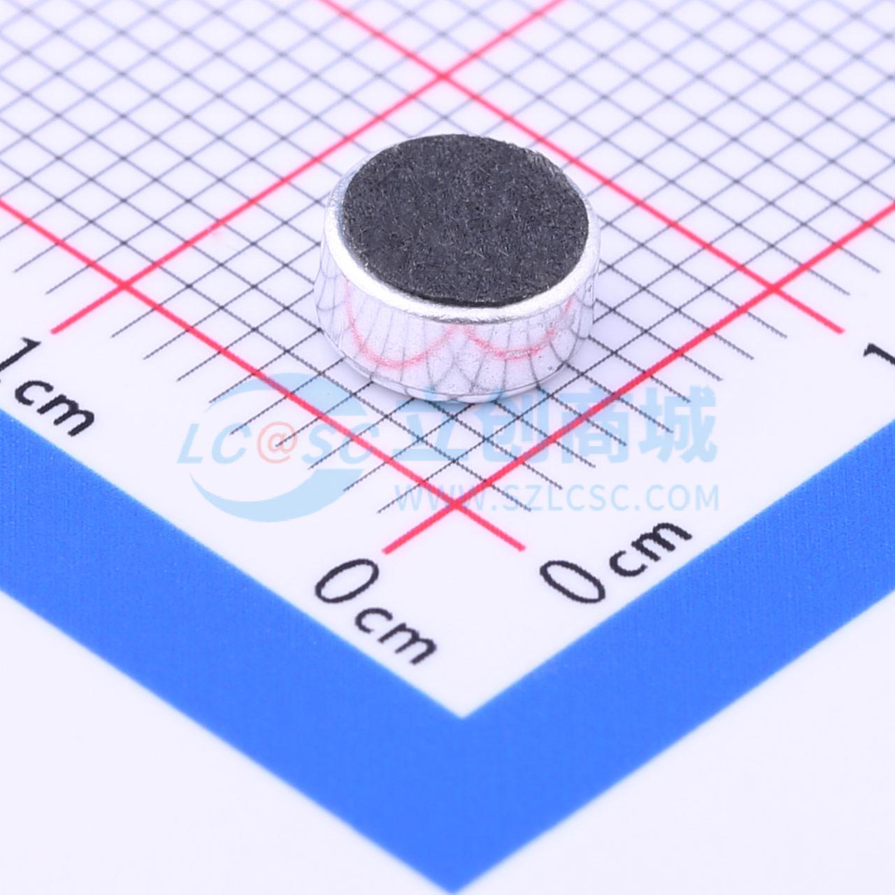 GMI6027-2C66DB实物图