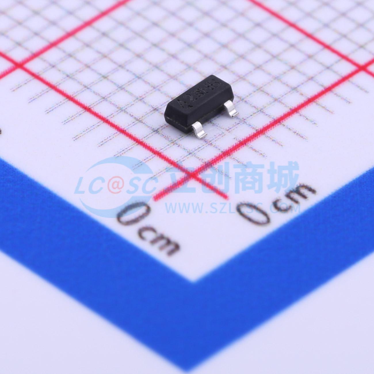 点击查看大图 HX2302A实物图