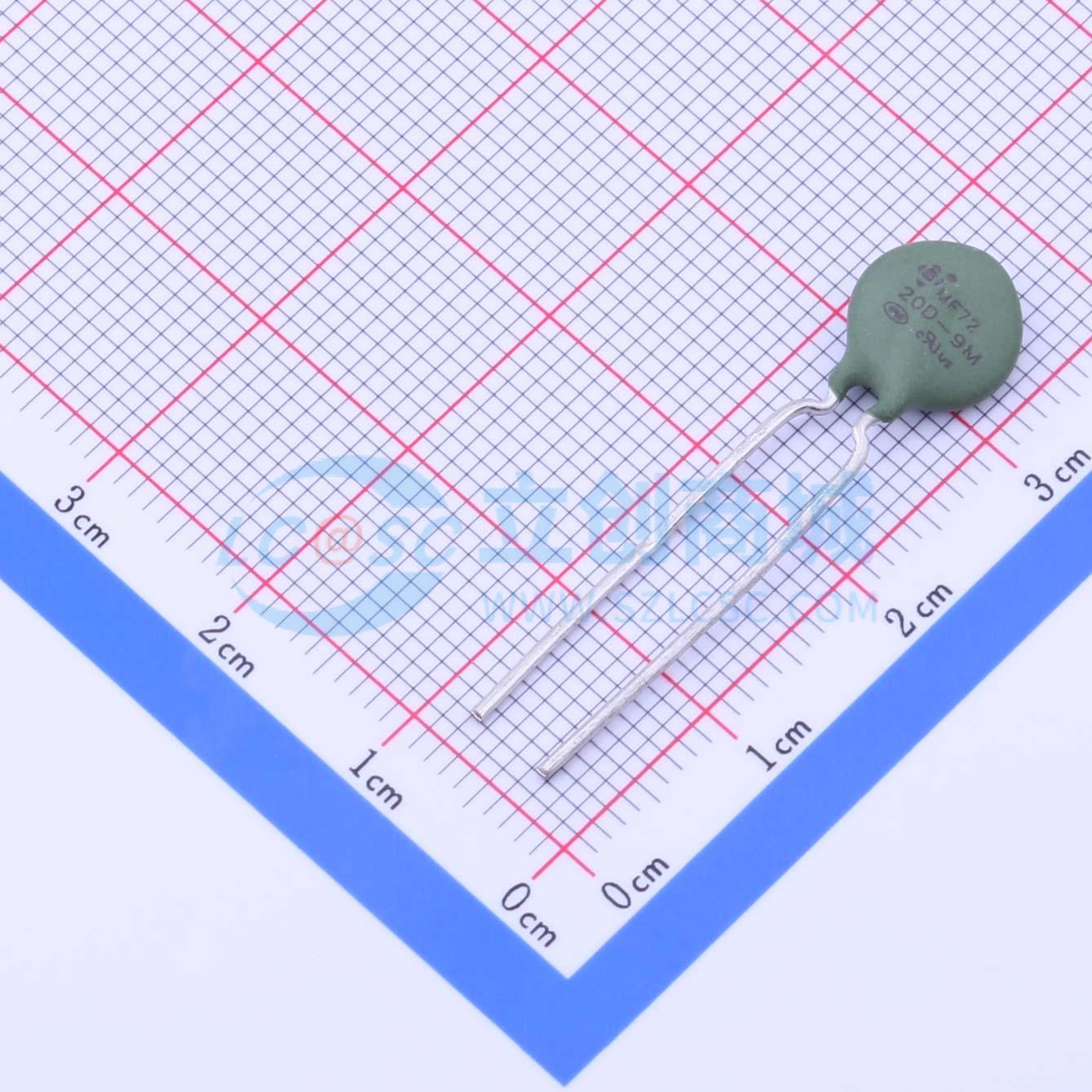 点击查看大图 MF0920001M4BN0CSB0实物图