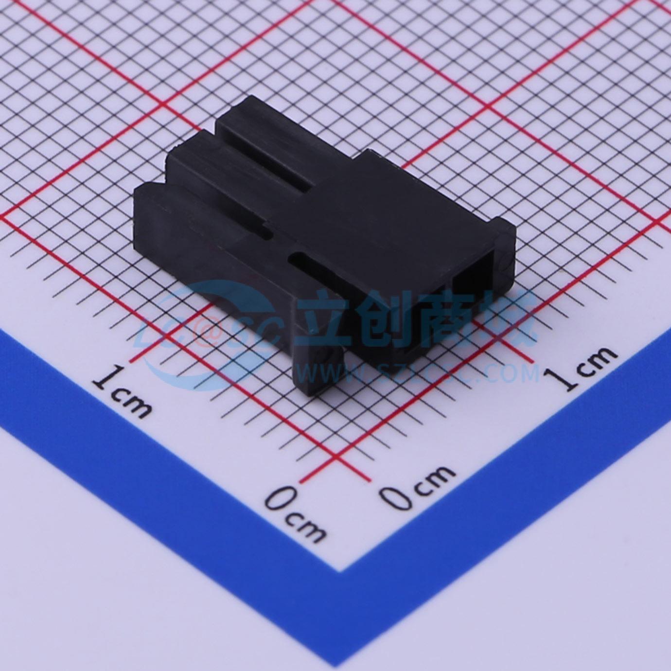 点击查看大图 FHG30001-D02M2K6B实物图