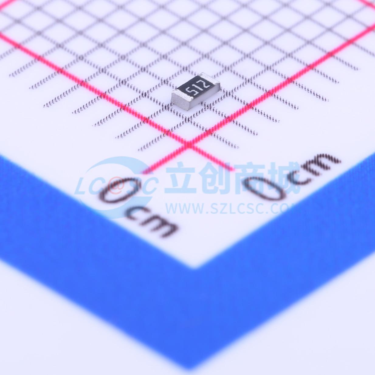 点击查看大图 RCT035K1FLF实物图