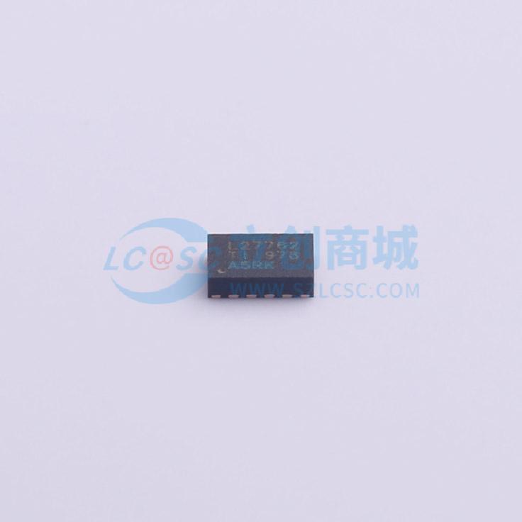 LM27762DSSR商品缩略图