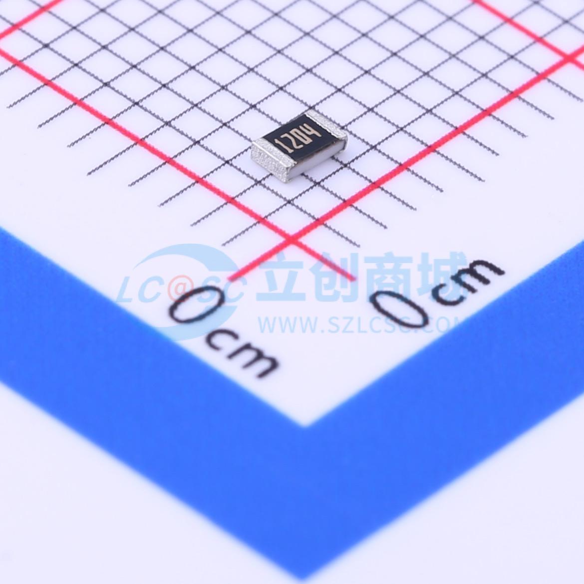 点击查看大图 ARG05FTC1204实物图