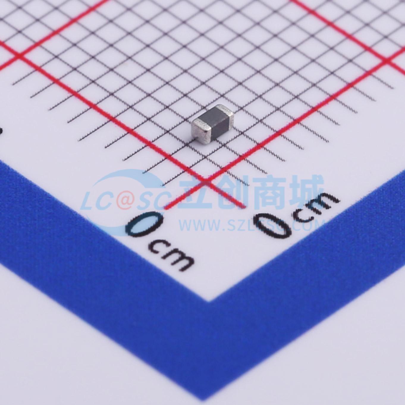点击查看大图 SCMI160808U3R3KT实物图