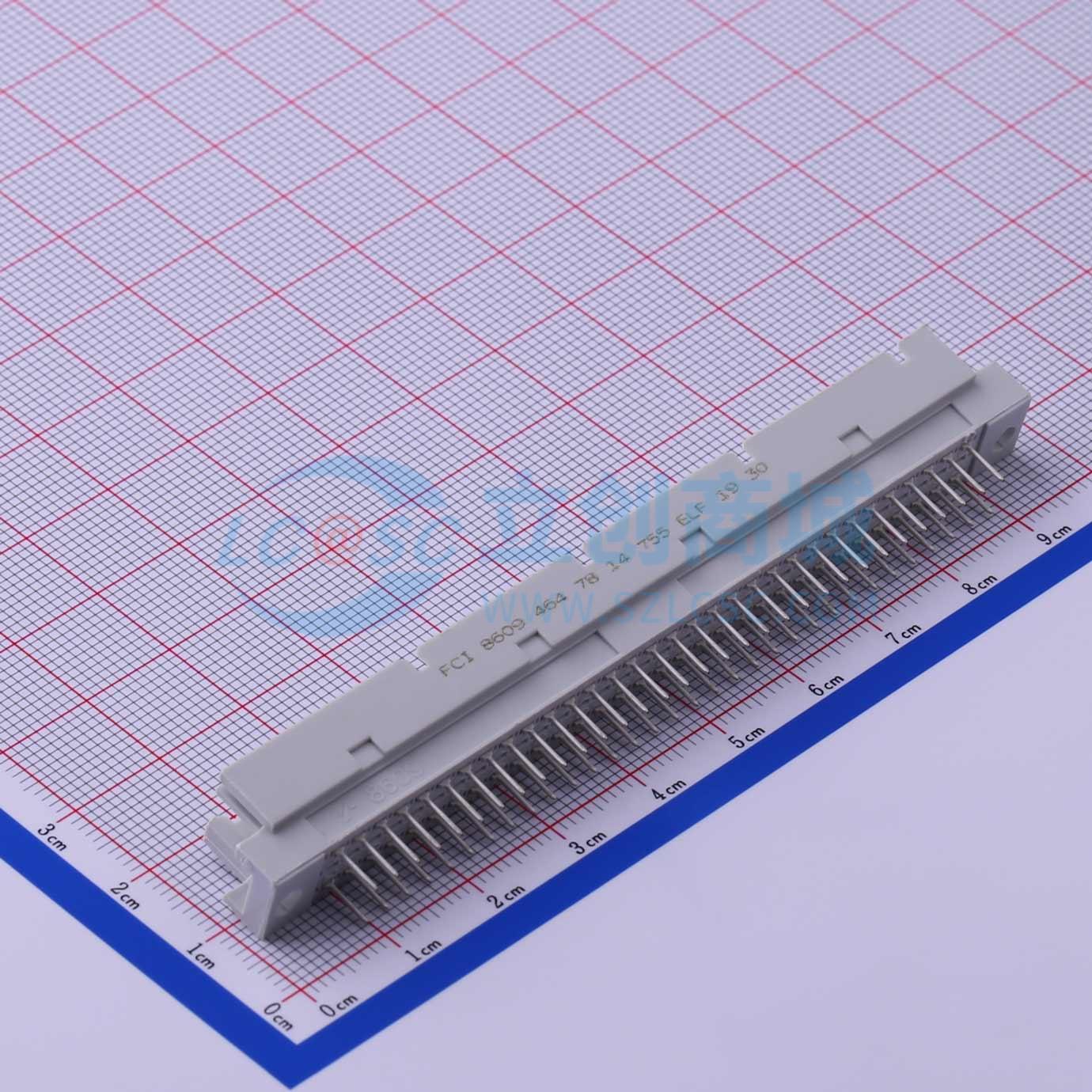 点击查看大图 86094647814755ELF实物图