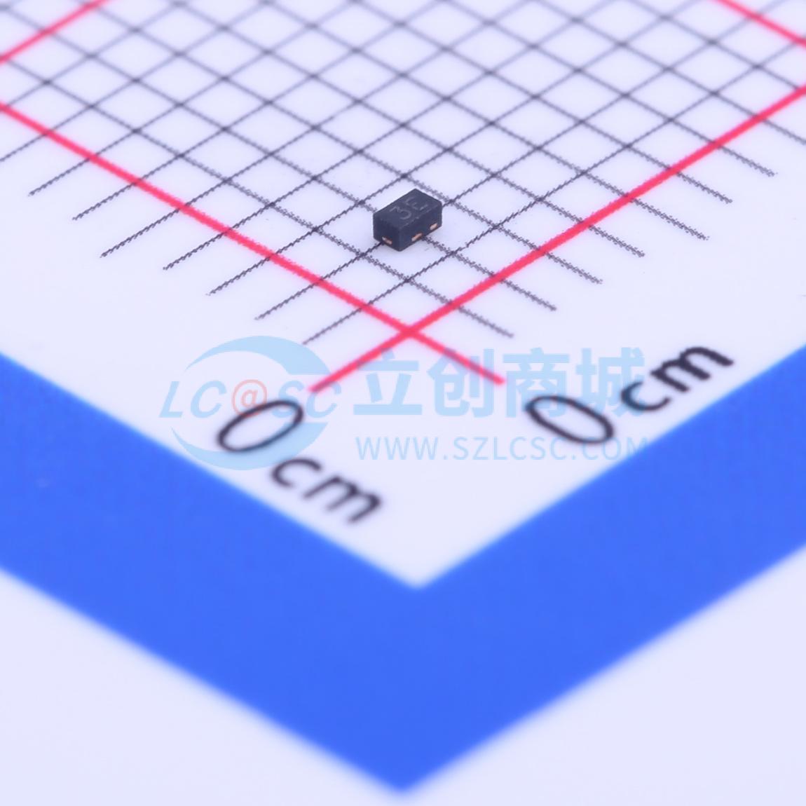 点击查看大图 BDFN2C031V实物图