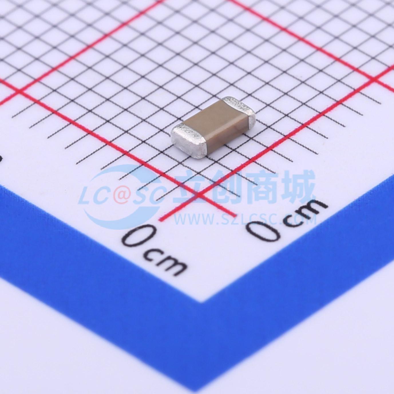 点击查看大图 GRM319R61E475KA12D实物图