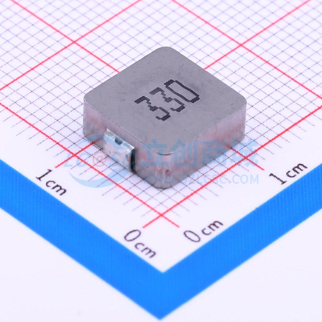 MHCC10040-330M-R7实物图