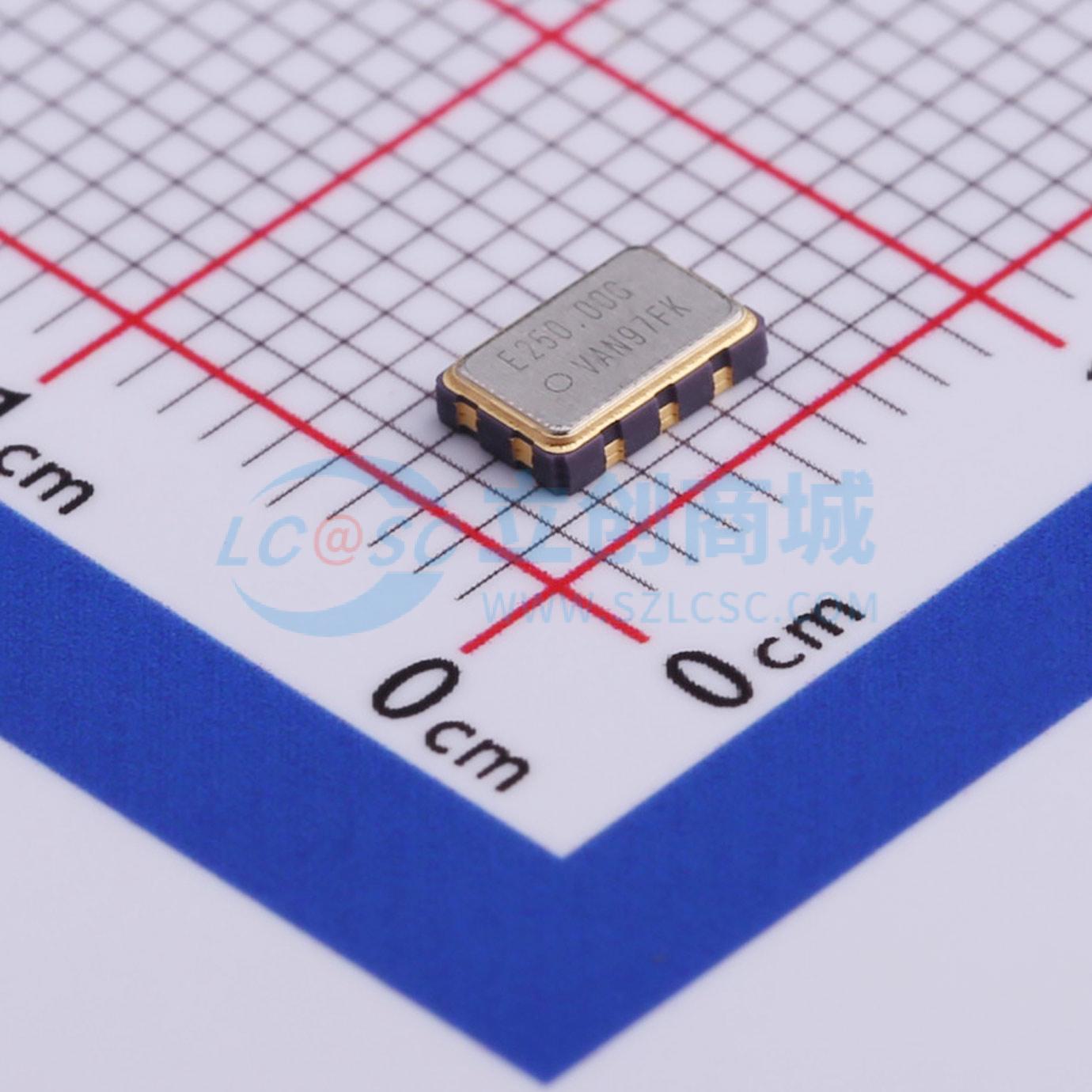 点击查看大图 X1G0042610102实物图