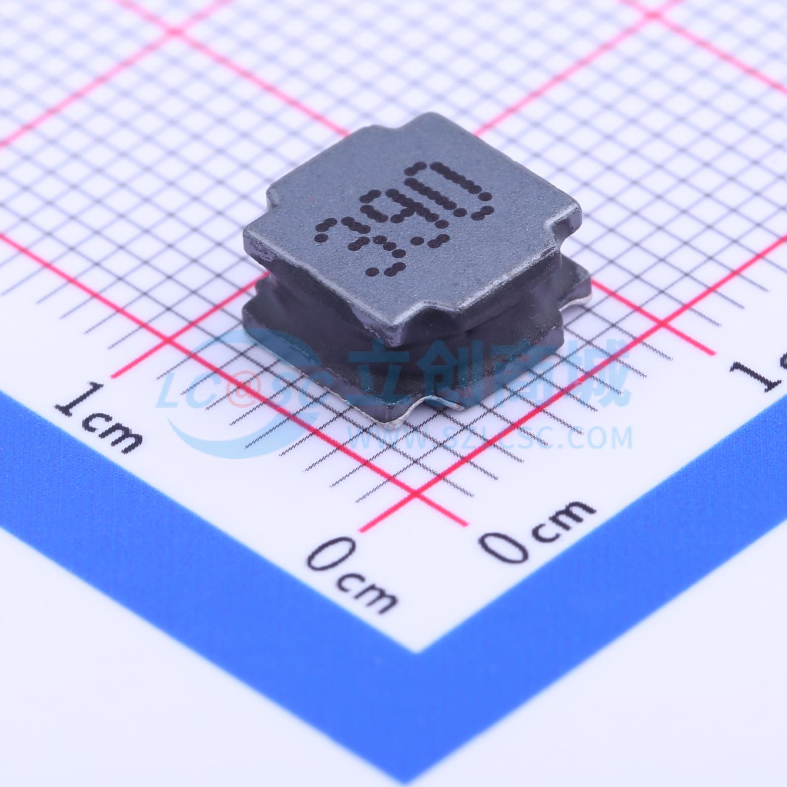 SLW8040S390MST实物图