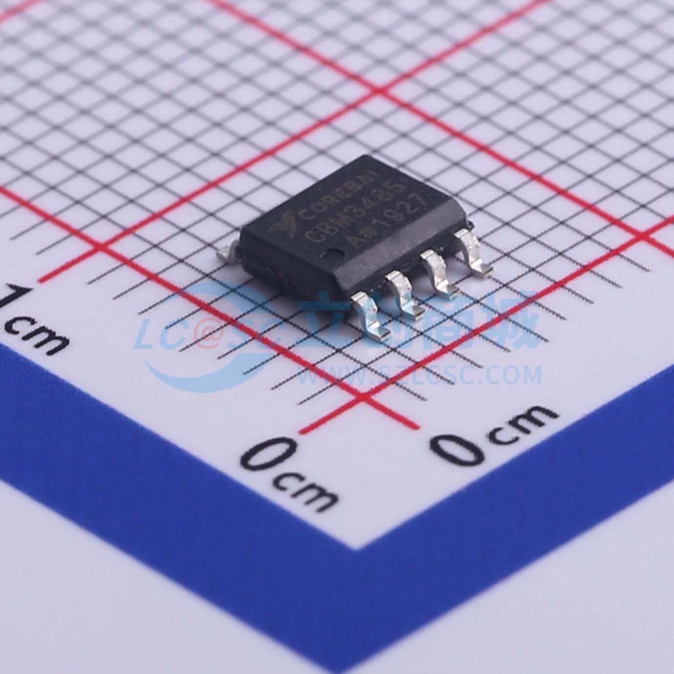点击查看大图 CBM3485AS8实物图