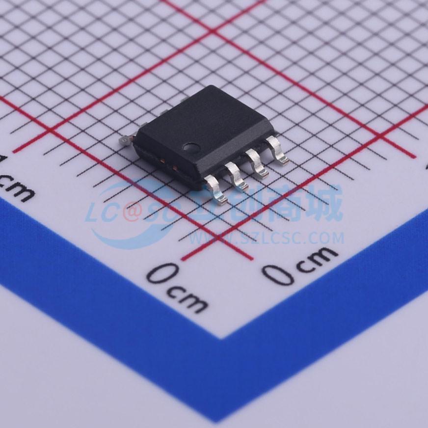 点击查看大图 TX6122实物图