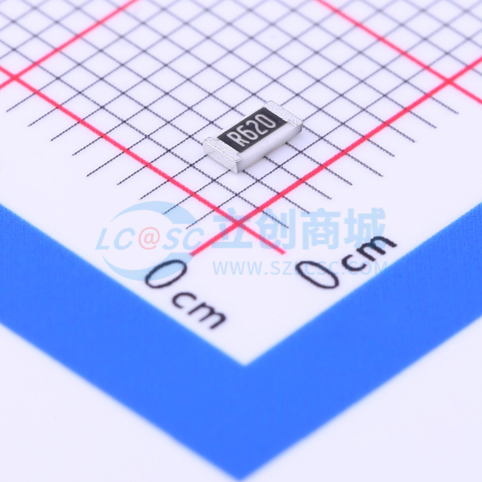 点击查看大图 RTT06R62JTP实物图