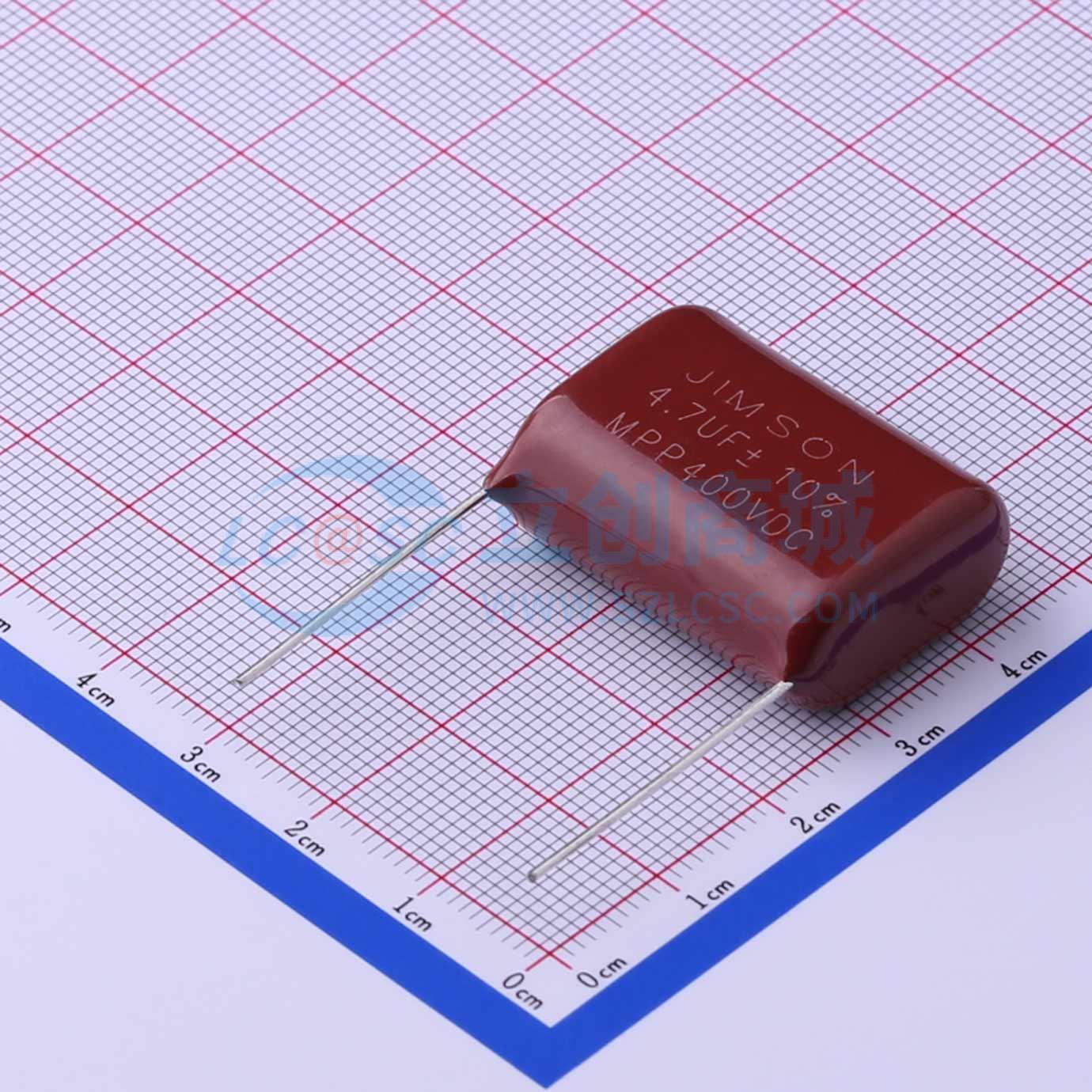 点击查看大图 MPP475K400D01实物图