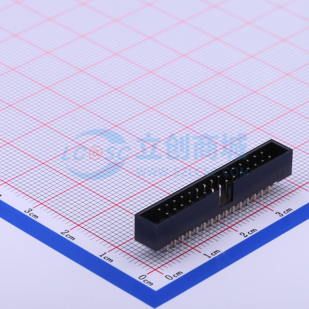 B-3002S30P-0110实物图