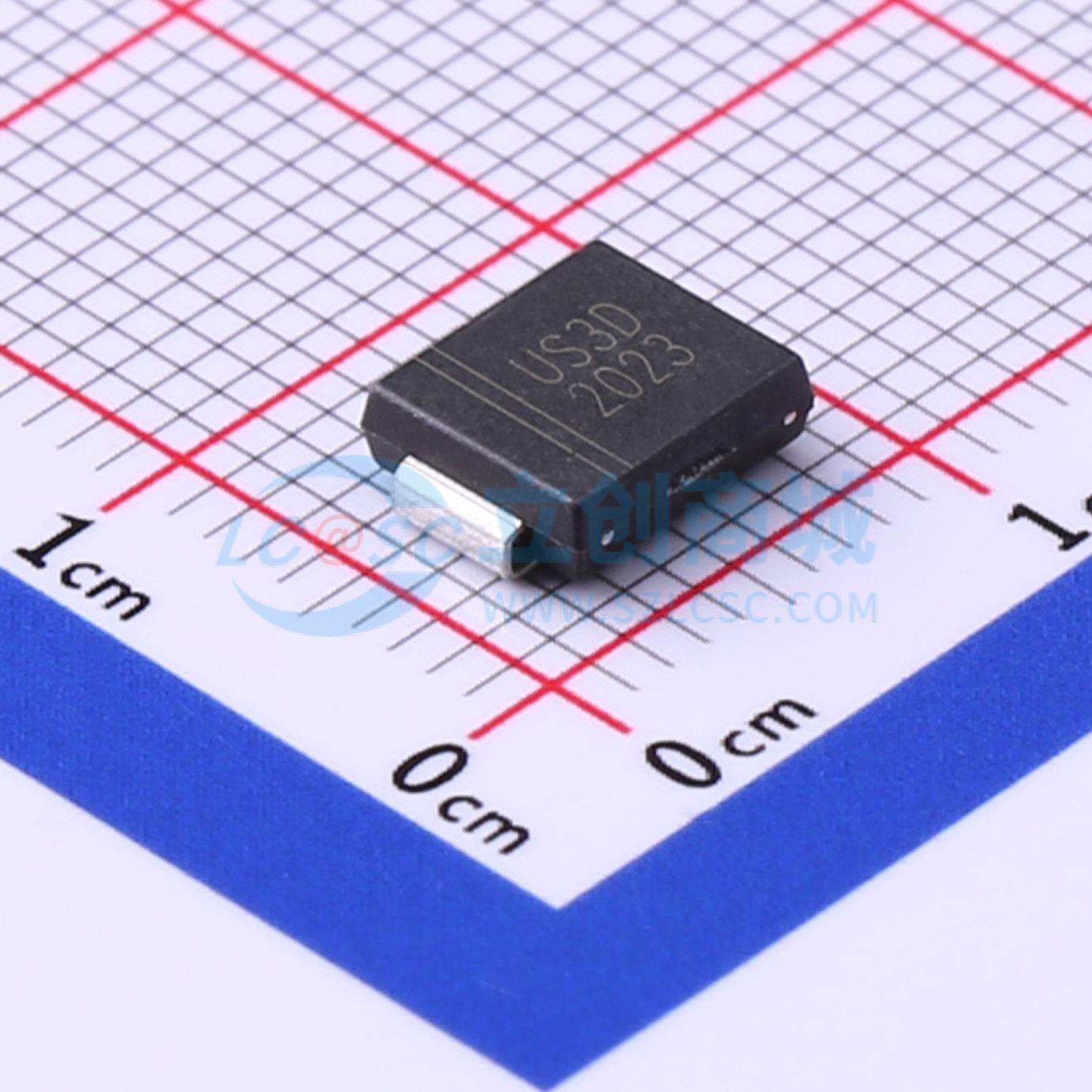 点击查看大图 US3DC实物图